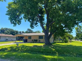 1233 Baywood Ln, Corpus Christi, TX 78418