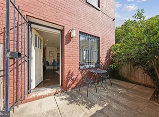 1354 Euclid St NW APT 101B, Washington, DC 20009