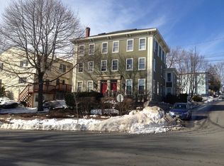 52 Summer St APT 5, Haverhill, MA 01830