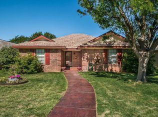 5906 Devon Dr, Amarillo, TX 79109