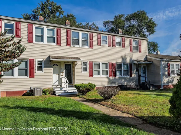 72 Belshaw Avenue, Shrewsbury Twp, NJ 07724