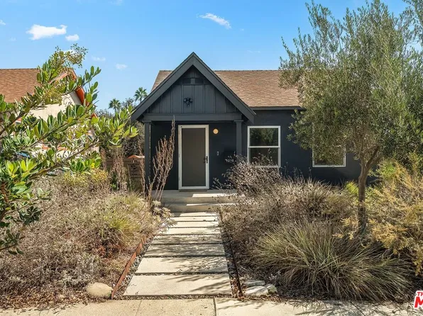 1218 N Park Ave, Inglewood, CA 90302