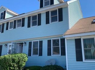 247 Broadway Rd UNIT 35, Dracut, MA 01826