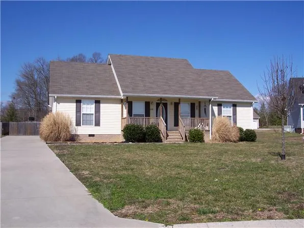 240 Williamsburg Cir, Tullahoma, TN 37388