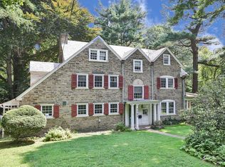 7704 Lincoln Dr, Philadelphia, PA 19118