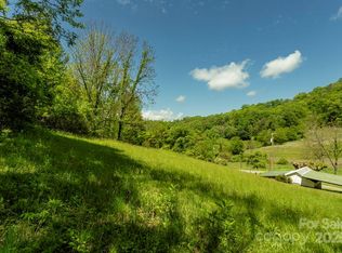 Off Of Locust Creek Rd, Sylva, NC 28779