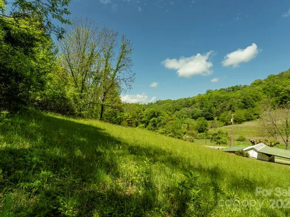 Off Of Locust Creek Rd, Sylva, NC 28779