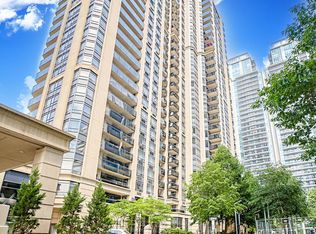 155 Beecroft Rd #3012, Toronto, ON M2N 7C6
