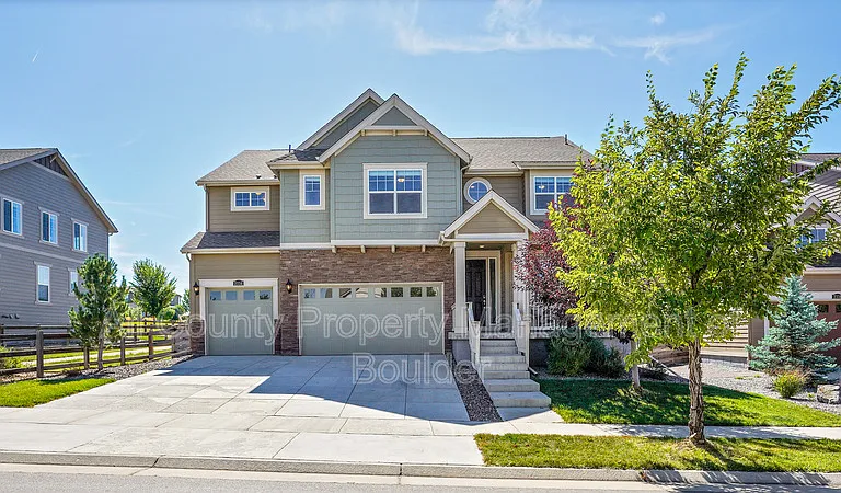 2334 Dinosaur Dr — Photo 1