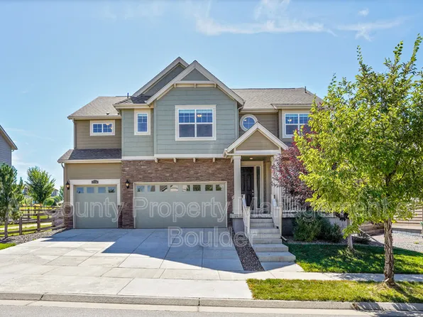 2334 Dinosaur Dr, Erie, CO 80516