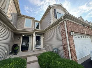 11913 Brunschon Ln, Huntley, IL 60142
