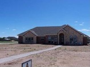 1541 Whitney St, San Angelo, TX 76904