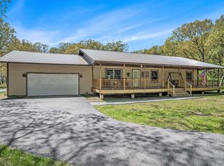 889 E 1500 N, Wheatfield, IN 46392