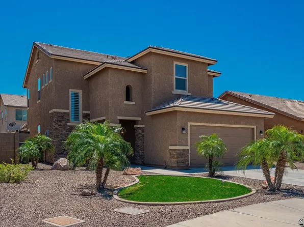 6537 E 34th Ln, Yuma, AZ 85365