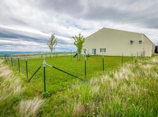 3268 Seaman Rd, Walla Walla, WA 99329
