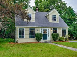 7 Donald St, Northborough, MA 01532