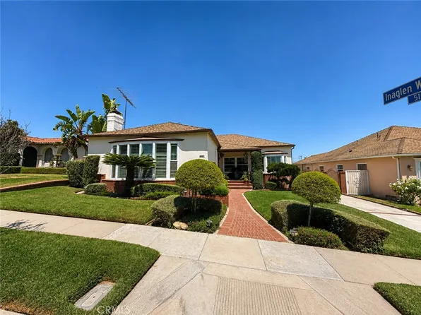 5138 Southridge Ave, Los Angeles, CA 90043