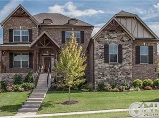 321 Watson View Dr, Franklin, TN 37067