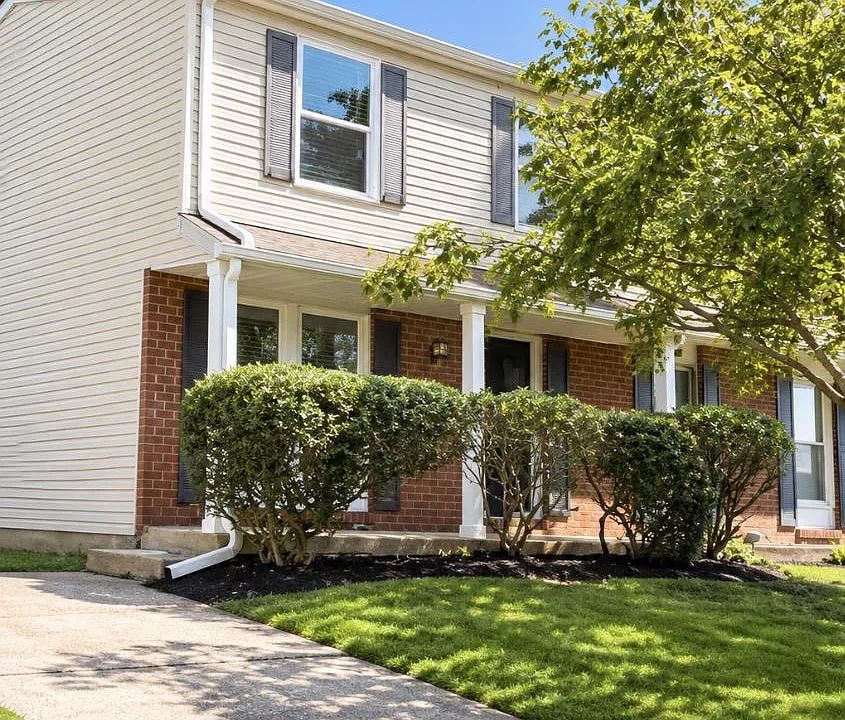 8265 Sebring Ct