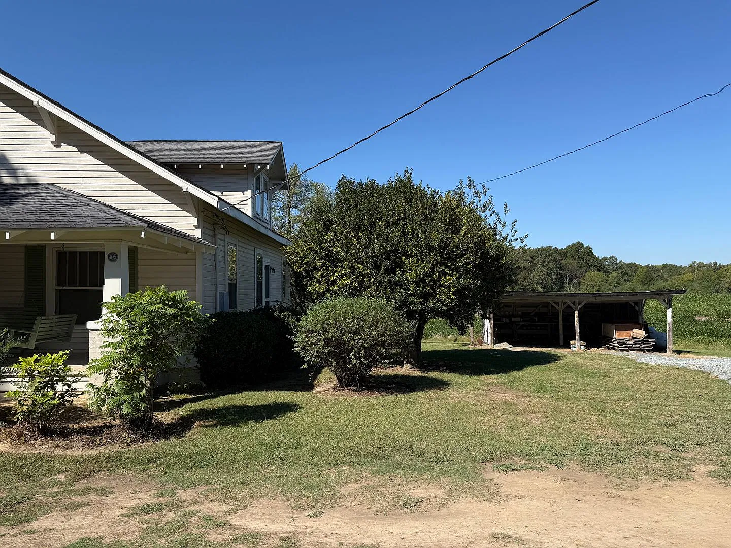 3 Bedroom/1 Bath home for rent in Marshville — Photo 3