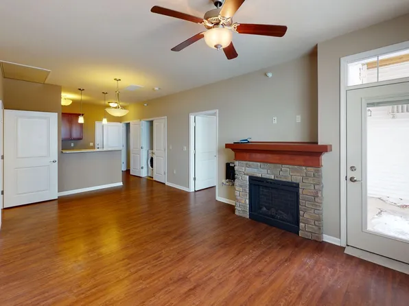 4505 Todd, 4505 Todd Dr Unit 103, Ames, IA 50014
