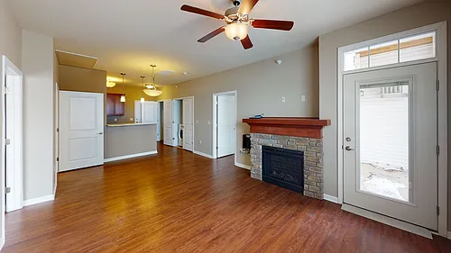 Floor plan 103