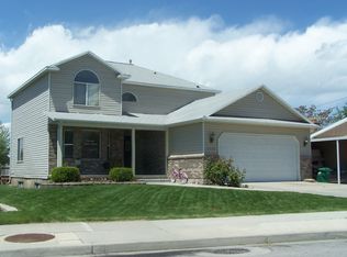1565 N 1250 W, Provo, UT 84604