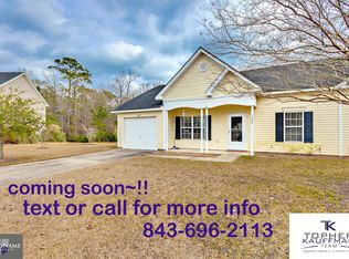 7327 Stoney Moss Way, Hanahan, SC 29410