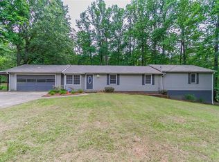 823 Poplar Springs Rd, Dallas, GA 30157
