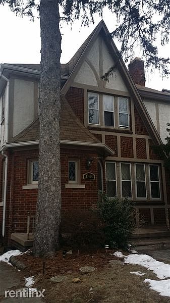 Woodingham Front
