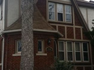 19164 Woodingham Dr, Detroit, MI