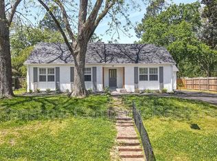 77 N White Station Rd, Memphis, TN 38117