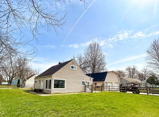 5427 Florita Dr, Toledo, OH 43615