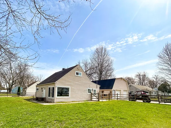 5427 Florita Dr, Toledo, OH 43615