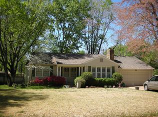 3462 S Gary Ave, Tulsa, OK 74105