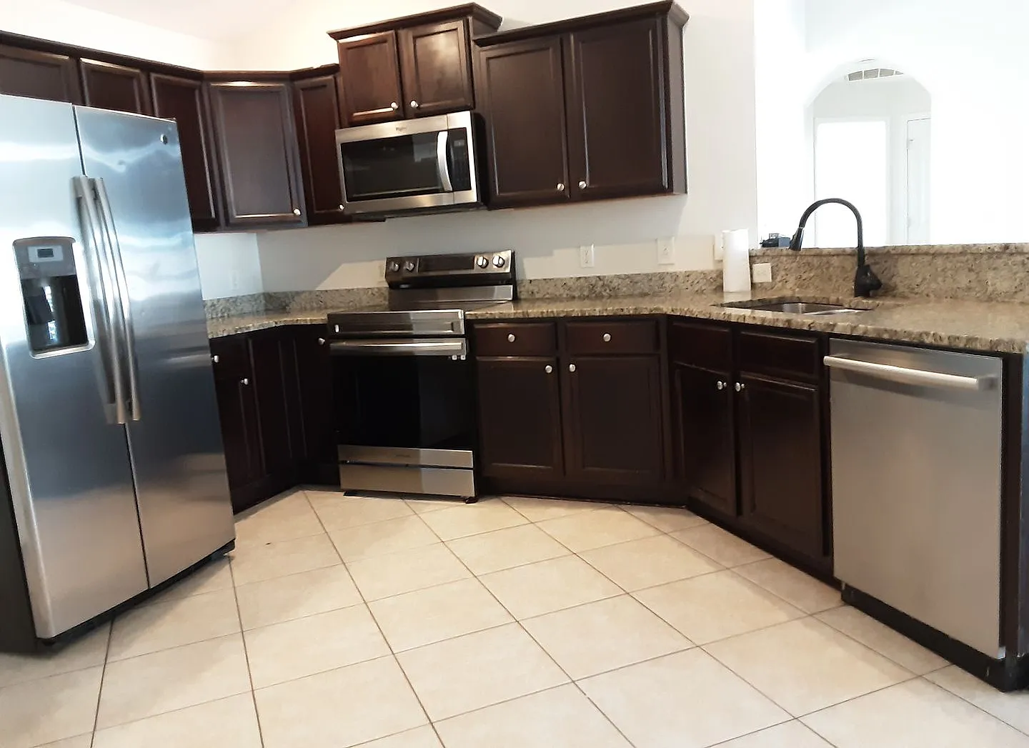 4 BR/3 BA home in the Sugar Mill neighborhood in Forestbrook — Photo 1