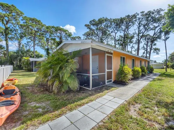 85 N Orange St, Englewood, FL 34223