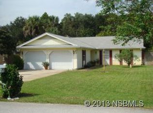 1205 Wayne Ave, New Smyrna Beach, FL 32168
