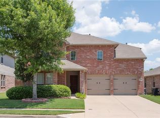 5808 Red Drum Dr, Fort Worth, TX 76179