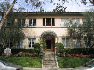 414 N Sycamore Ave APT 2, Los Angeles, CA 90036