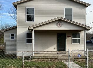 2048 Fairfax Ave, Hamilton, OH 45015