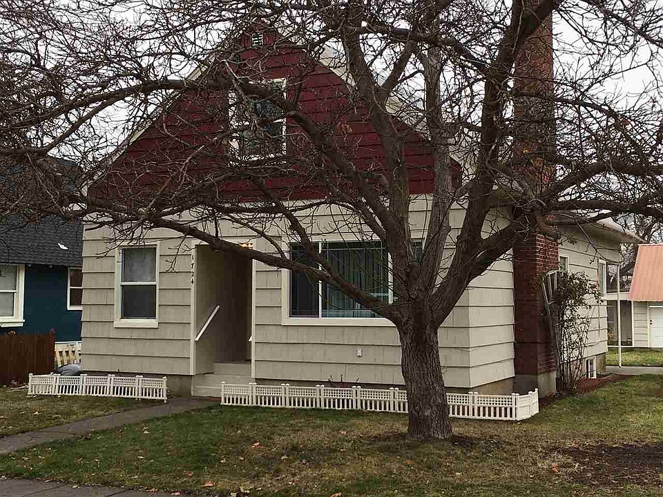 1st image of 1724 W Knox Ave