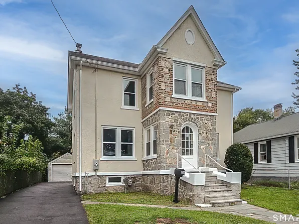 79 Evelyn Street, Stratford, CT 06615