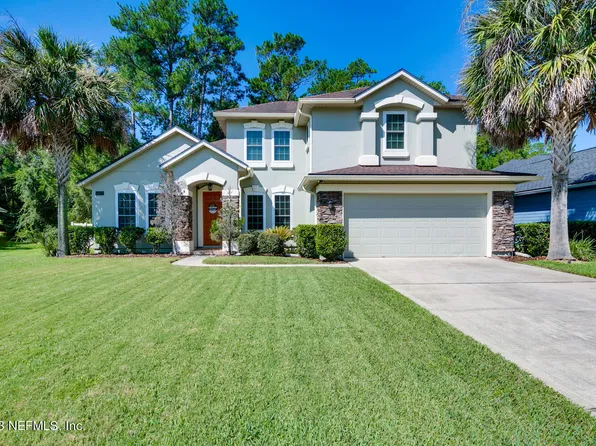 923 WOODBRIDGE HOLLOW Road, Jacksonville, FL 32218
