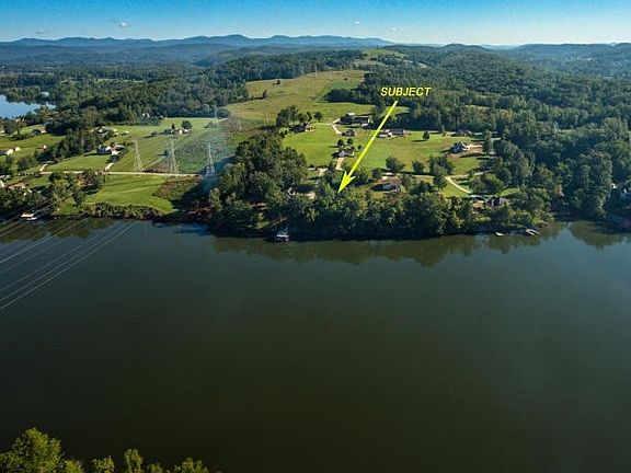 3rd image of 636 Emory River Rd Lot 4