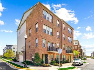 23608 Havelock Walk Ter, Ashburn, VA