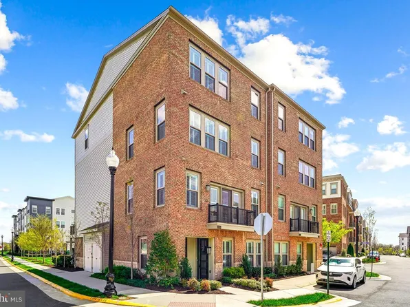 23608 Havelock Walk Ter, Ashburn, VA 20148