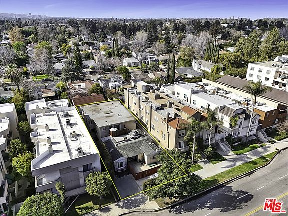 4th image of 4525 Coldwater Canyon Ave