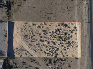 0 Hesperia Rd LOT 349, Hesperia, CA 92345