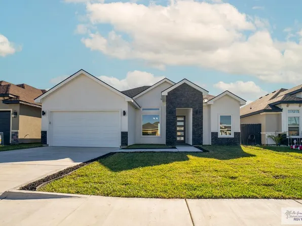 2210 Treasure Cv, Harlingen, TX 78550